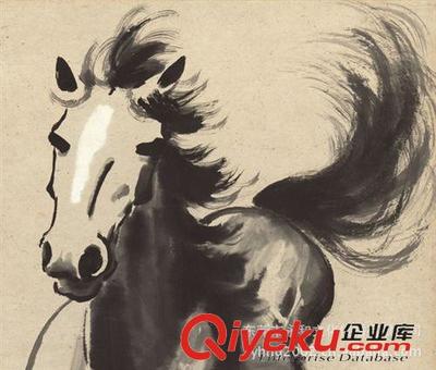 东莞市永和文化传播 一站式高仿真书画与精美画心批发专家