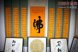 墨韵悠长 于瑛书法精品重磅亮相一得阁书画城